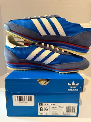 Women’s SL 72 Adidas OG 8.5W thumbnail 2