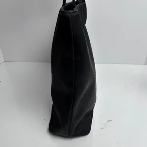 Kate Spade New York Black Nylon Tote Shoulder Bag Zip Top Rectangular thumbnail 11