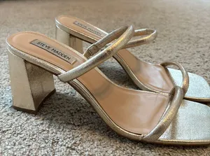 Steve Madden Heels thumbnail 3