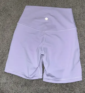 Lululemon Align Shorts 6” thumbnail 2