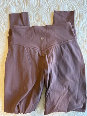 Lululemon Align High-Rise Joggers thumbnail 1