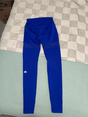 Alo Yoga Mesh Panel size XS thumbnail 5