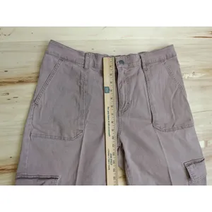 Wild Fable Women's Cargo Pants – Size Large (L) thumbnail 11