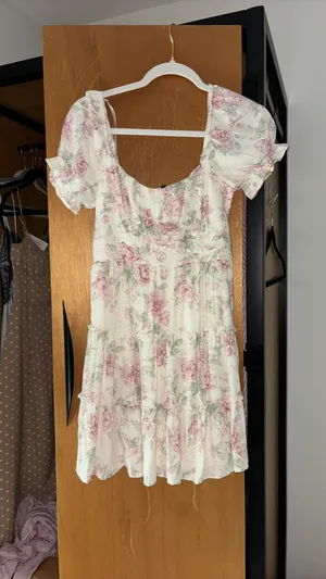 sundress White thumbnail 2