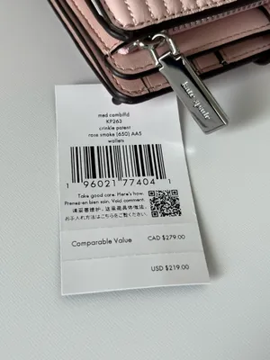 Kate Spade Wallet thumbnail 4