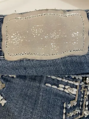 Shyanne Jeans Straight (30) thumbnail 5