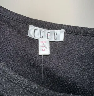 The Clothing Company One Shoulder Puff Sleeve Bodysuit thumbnail 3