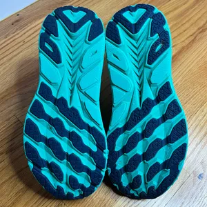 Hoka One One Clifton 8 “Outer Space Atlantic” 1119394 OSAT Size 8.5W NO BOX thumbnail 4
