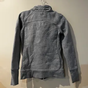 cozy Cuddle Up Jacket Women’s 4 Grey Full Zip thumbnail 5