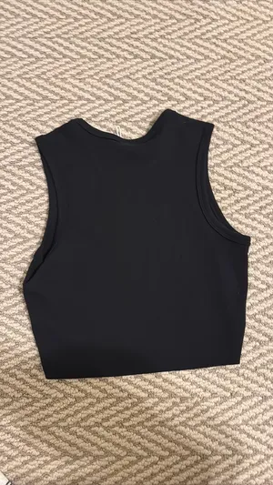 Hype & Vice Mizzou tank top thumbnail 2