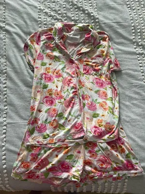 Pj sleep set Multiple Size L thumbnail 1