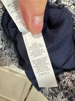Aerie Heathered Button-Up Shacket thumbnail 7