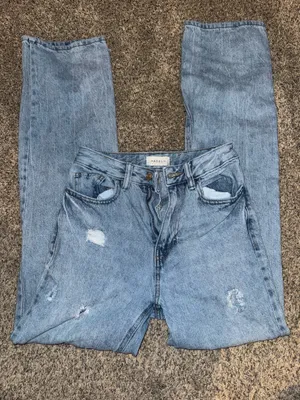 PacSun Jeans 90s Boyfriend thumbnail 3