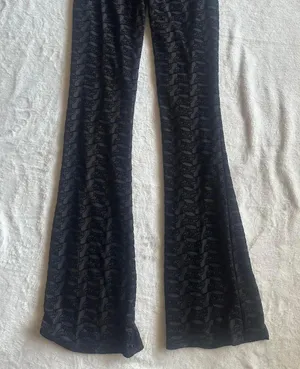 Outcast Clothing Sawyer Pants / Bailee Pants thumbnail 7