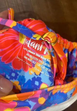 Kulani Kinis Kyla I Mini thumbnail 3