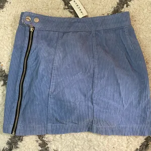 NWT Blue skirt thumbnail 1