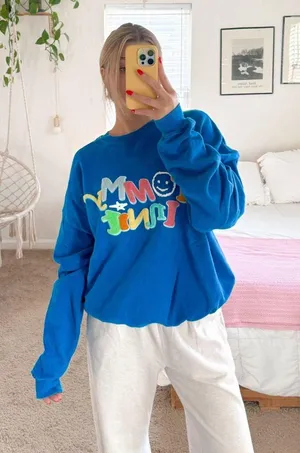 Urban Outfitters Crewneck thumbnail 1