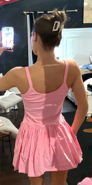 Boutique Dress thumbnail 2