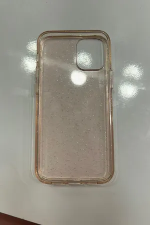 Iphone 12 mini case Pink thumbnail 1