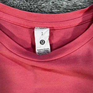 Lululemon Classic Fit Cotton Blend Shirt Sz S thumbnail 6