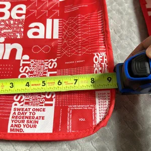 Lululemon reusable bag thumbnail 3