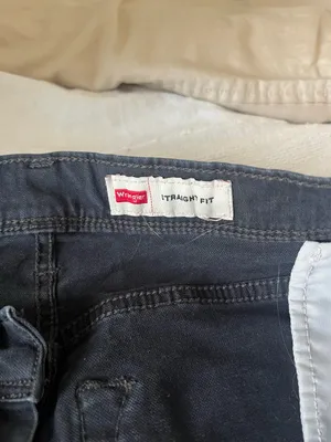 Wrangler Cargo Pants thumbnail 2