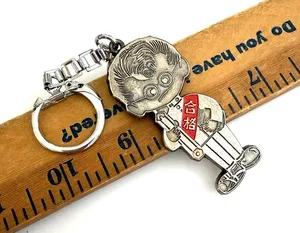 Vintage Japanese Keychain thumbnail 1