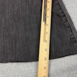 We The Free People Jeans Womens 29 Gray Charcoal Wash Flared Slim Stretch Denim thumbnail 6