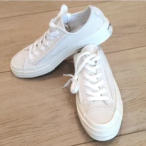 Brand New Converse Chuck Taylor 70 Renew - Off White Size 5 thumbnail 3