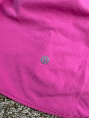 Lululemon Hotty Hot Skirt thumbnail 2