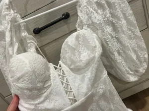 Selfie Leslie Dress thumbnail 2