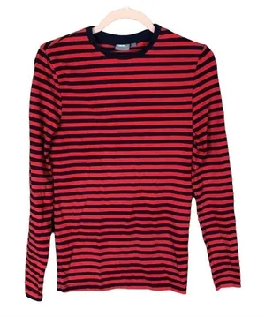 ASOS‎ striped top thumbnail 1