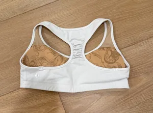 Lululemon sports bra thumbnail 2