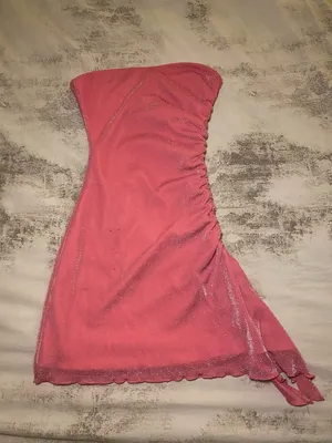 Princess Polly Donelli Mini Dress Pink thumbnail 3