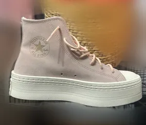 Converse Chuck Taylor All Star Lift Platform thumbnail 1