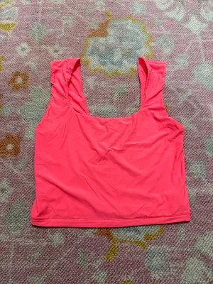 Smoothez by Aerie Tank Top thumbnail 2