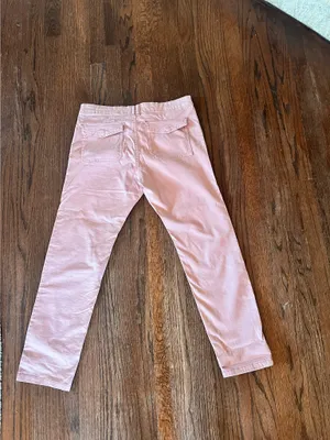 Pilcro Pink Anthropologie Jeans 29 thumbnail 2