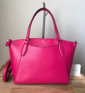 Purse thumbnail 1