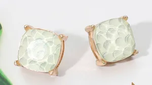 Sports Stud Earring thumbnail 1