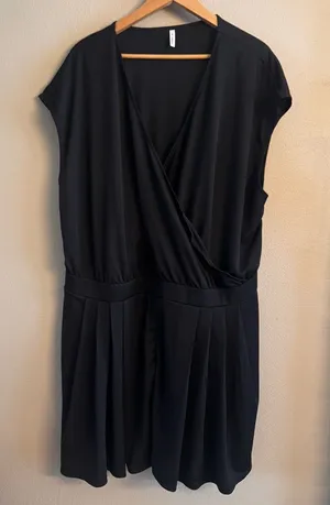 HALARA Active Wrap Romper‎ thumbnail 1