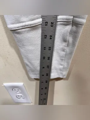 Free people movement Women’s small Jogger Pants - Relaxed Tie-Waist Sweatpants thumbnail 4