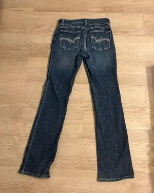 Bootcut Jeans thumbnail 2