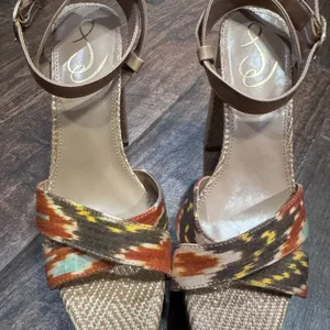 SAM EDELMAN Women's Nolita Platform thumbnail 11