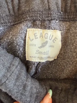 Original League Rollins College Sweatpants thumbnail 2