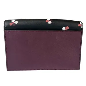 Kate Spade Cameron Floral Dusk Buds Ditsy Shoulder Bag thumbnail 16