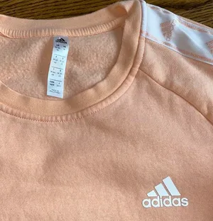 Adidas Crew Neck thumbnail 3