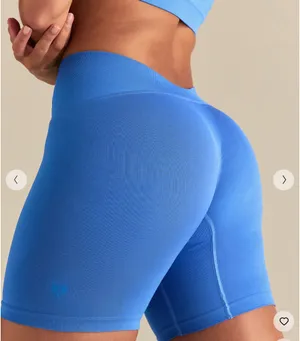 Women’s Best Shorts Biker Seamless thumbnail 2