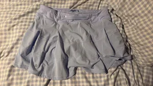 Lululemon Skirt thumbnail 1
