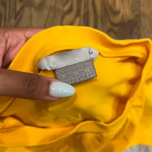 Nike Vintage Grey Tag Tee thumbnail 3
