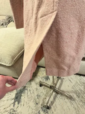 Nordstrom Trench Pea Coat thumbnail 8